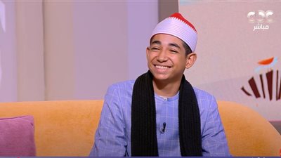 المنشدان السويسي والشرقاوي يكشفان سر النجاح على السوشيال ميديا|فيديو 