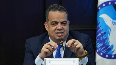 عصام هلال: رسائل السيسي خلال افتتاح مدينة 