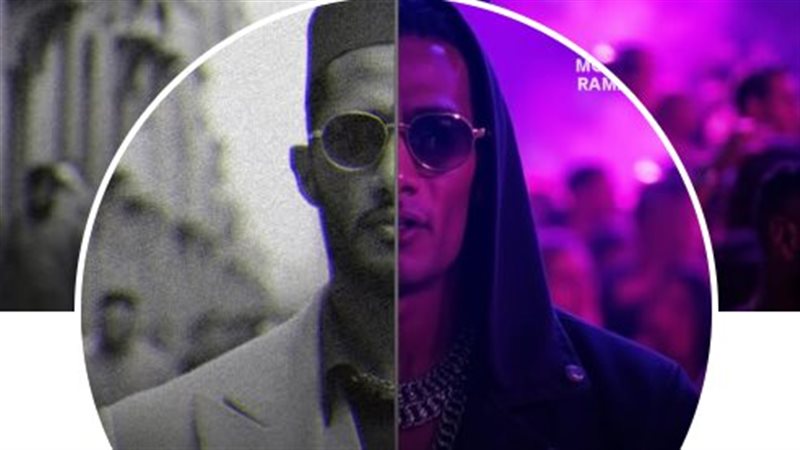 محمد رمضان