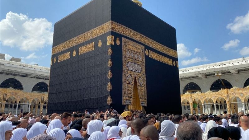 أعمال مستحبة في العشر