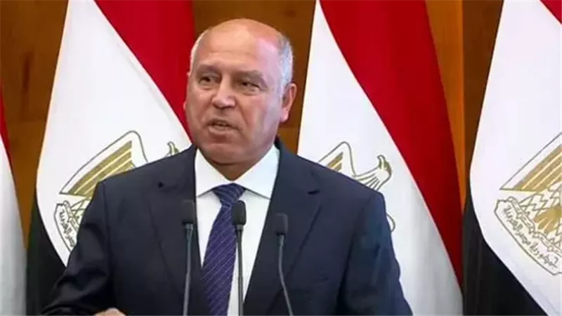 كامل الوزير