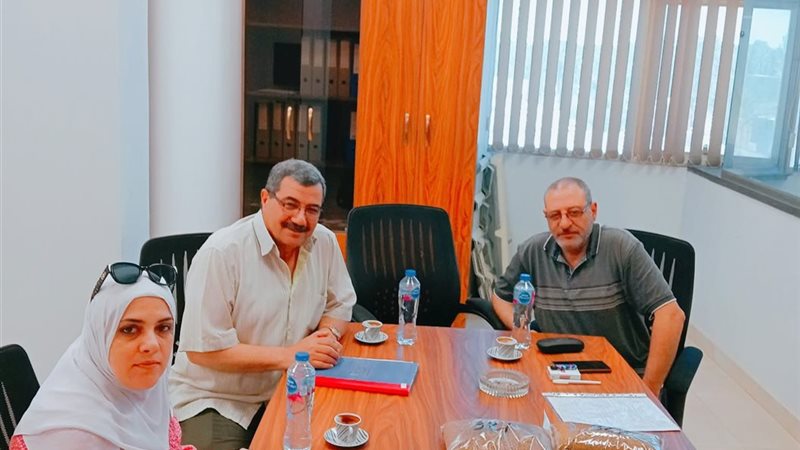 دمياط