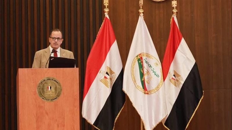 احتفالية جهود الدولة