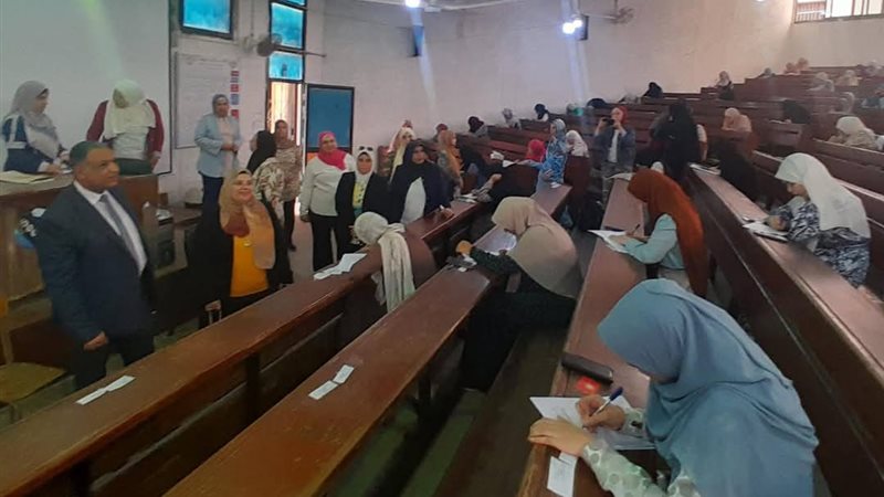 جامعة الأزهر