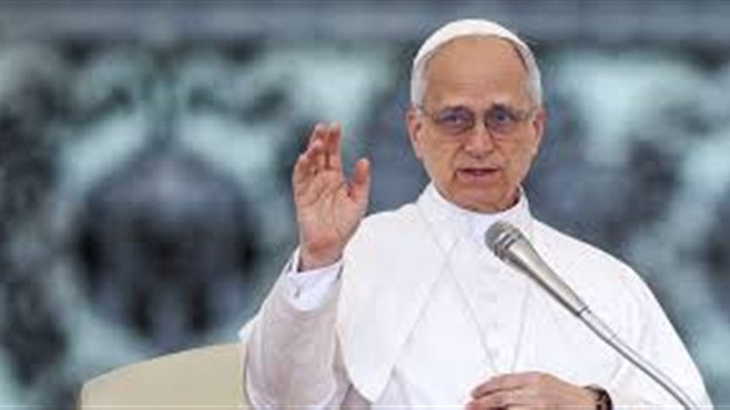 البابا ليو الرابع