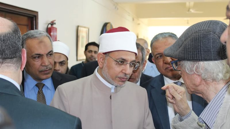 جامعة الأزهر