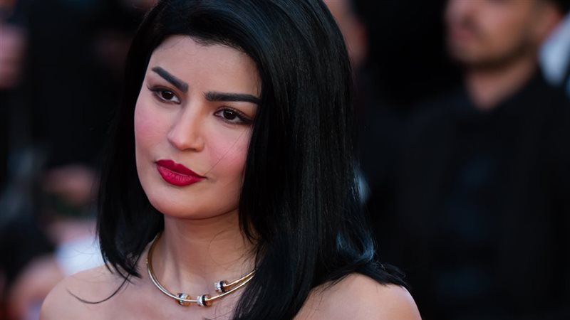 ميلا الزهراني