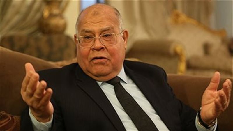 ناجى الشهابي