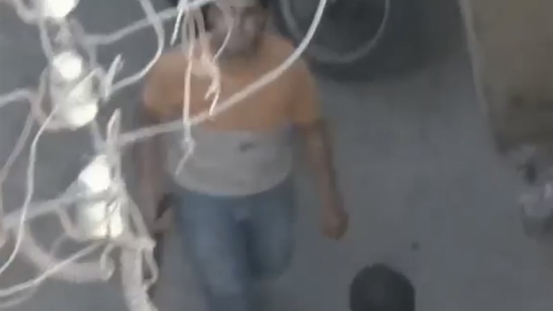 المتهم