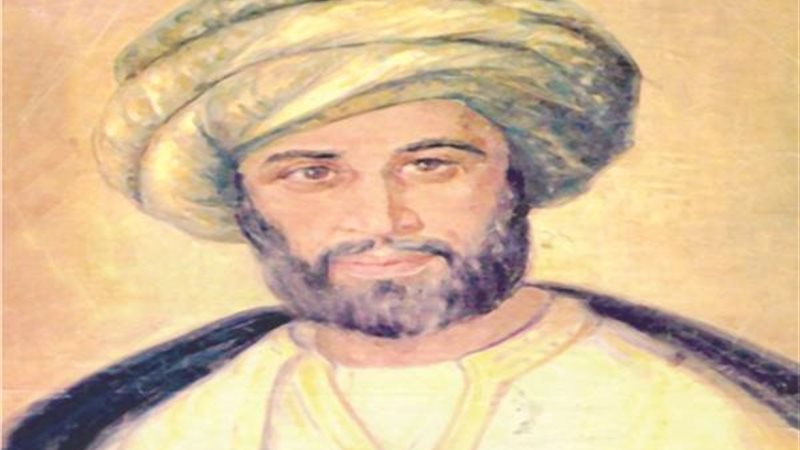 الإمام حسن العطار