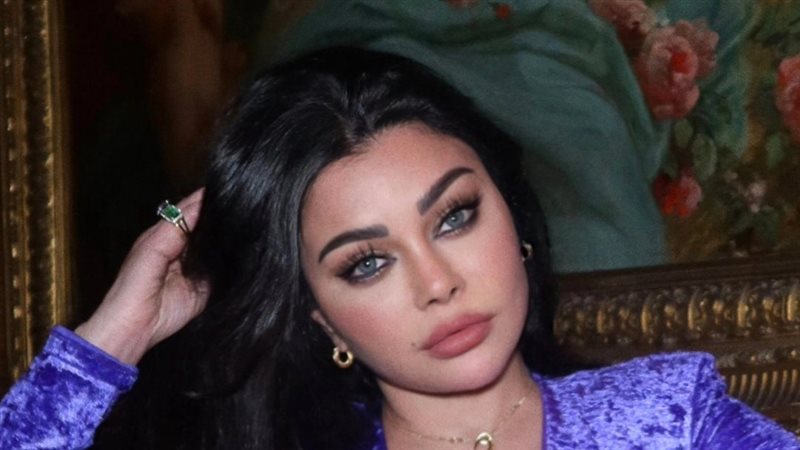 هيفاء وهبي