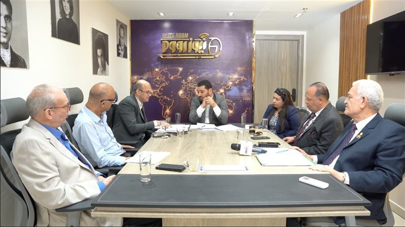 ندورة نيوز رووم 