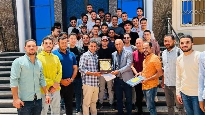 جامعة الأزهر