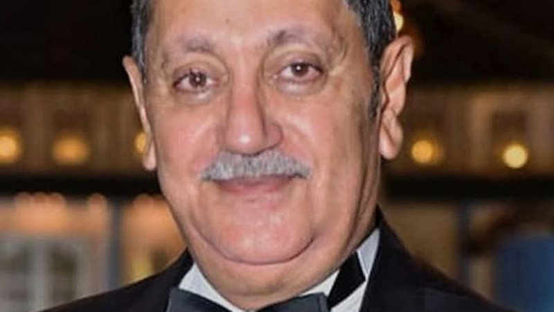 الصحفي عبد الرحمن