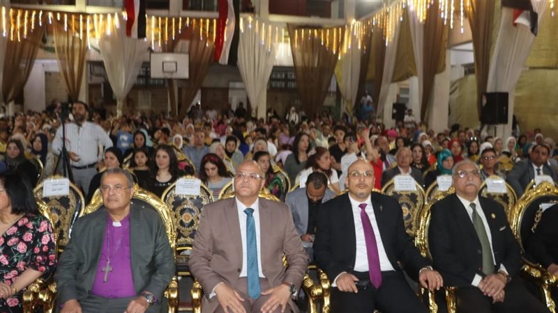 محافظ القليوبية