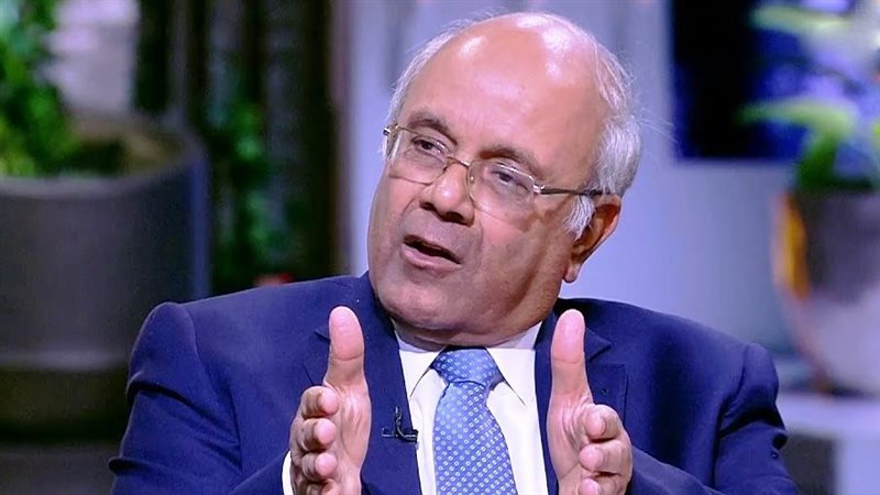 محمد عطية الفيومي
