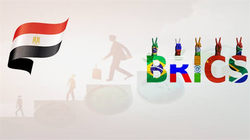البريكس للجامعات