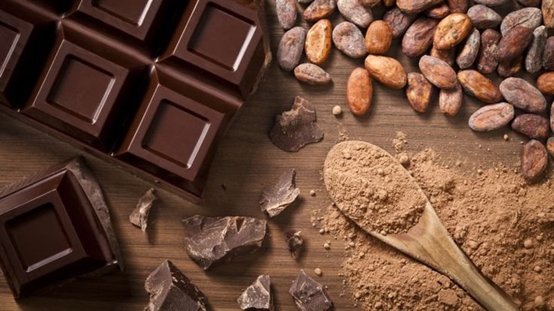 أزمة الشوكولاتة