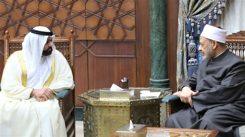 ولي عهد الفجيرة