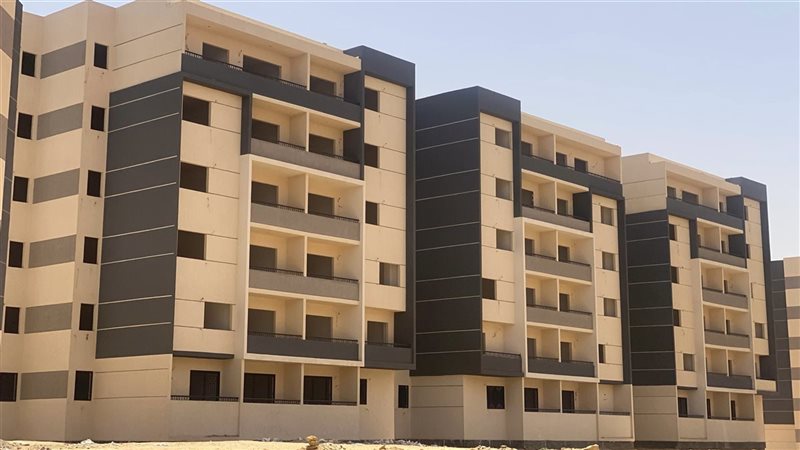 كراسة شروط سكن لكل