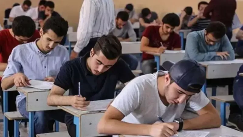 الثانوية العامة