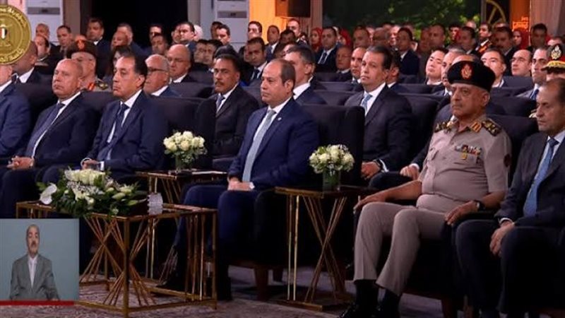 العشرييشيد بدور مشروع