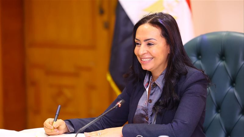الدكتورة مايا مرسي