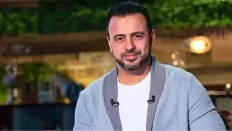 مصطفى حسنى