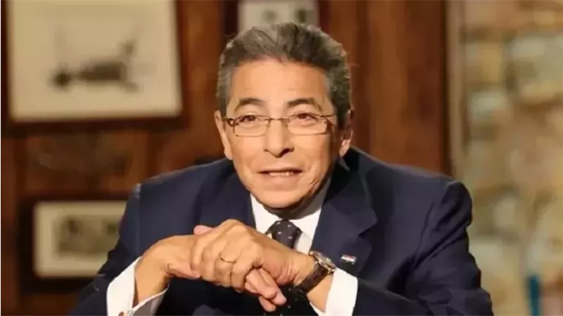 محمود سعد
