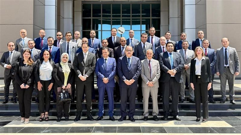 النيابة الادارية