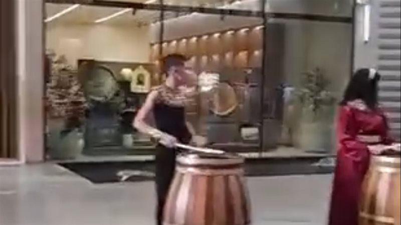 صورة من الفيدبو