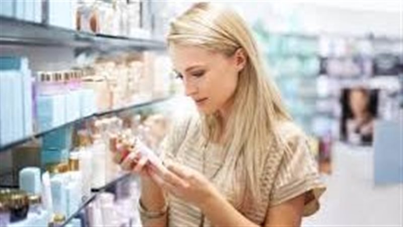 مستحضرات التجميل