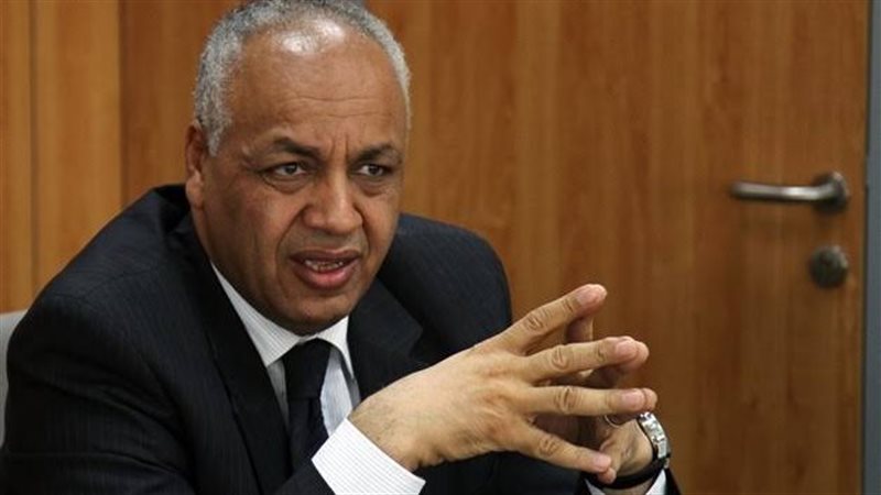 مصطفي بكرى