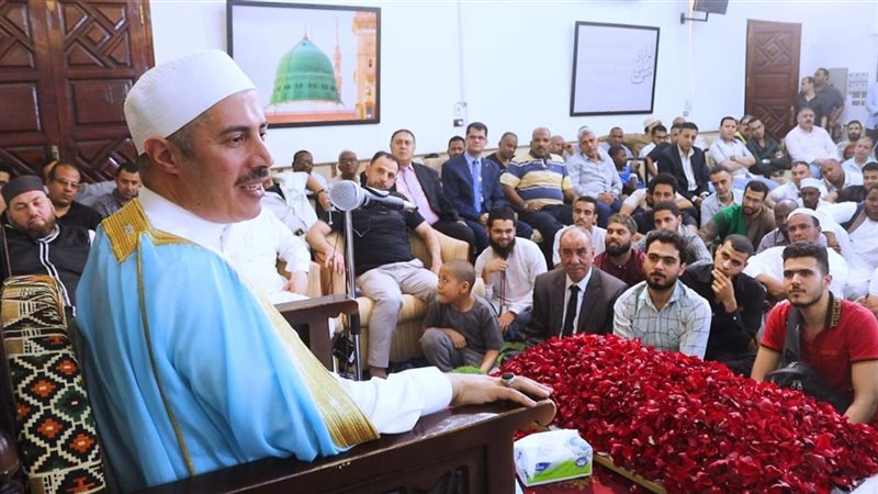 جابر بغدادي