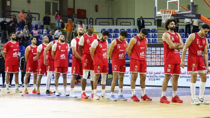 الفريق الأول لكرة