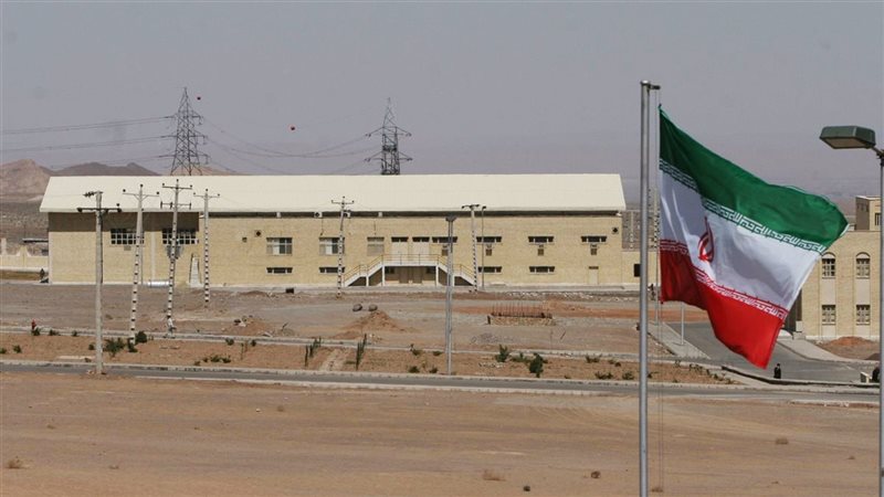 إيران