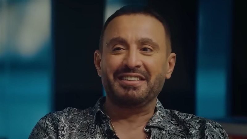 أحمد السقا