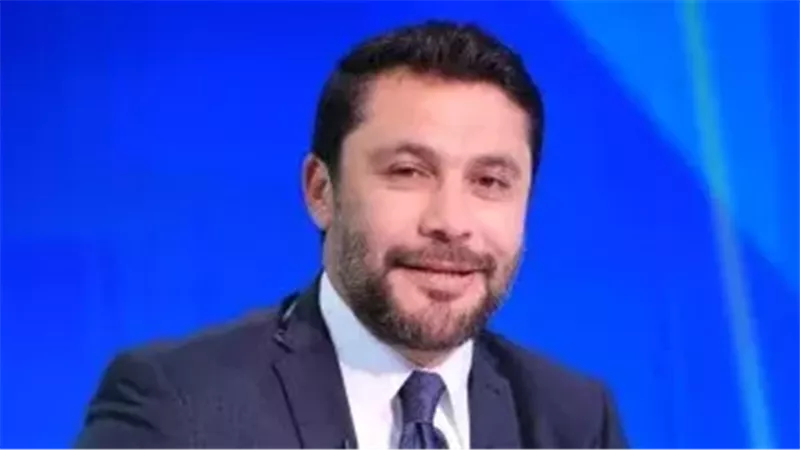 احمد حسن