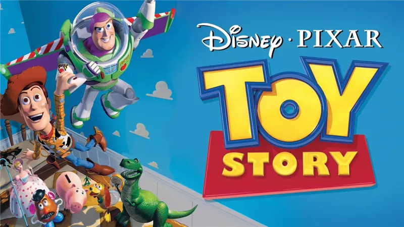 Toy Story 5