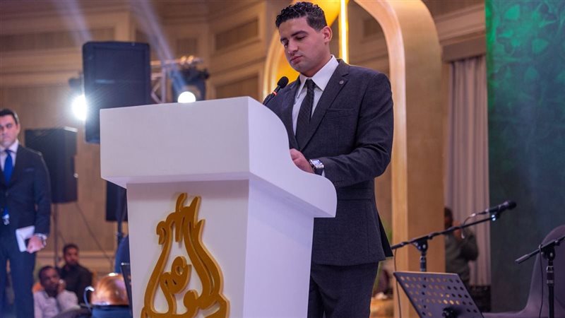 مصطفي طلحه، رئيس