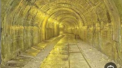 مناجم الذهب في مصر.. 5 مواقع استراتيجية ترسم خريطة الاقتصاد التعديني 