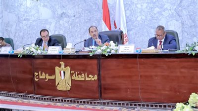 محافظ سوهاج يُقرر إعفاء ذوي الإعاقة من تعريفة ركوب العبارات النهرية 