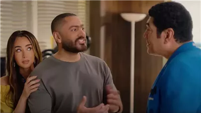 الأحد المقبل .. تامر حسني وأبطال فيلم ريستارت يحتفلون بعرضه الخاص