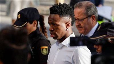 لا تهاون مع العنصرية.. عقوبات صارمة ضد مهاجمي فينيسيوس