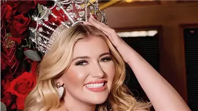 ميلا ماجي تنسحب من مسابقة ملكة جمال العالم 2025 لهذا السبب 