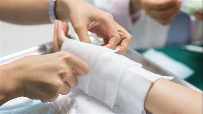 ابتكارات جديدة في بدائل الجلد تُعزز فرص الشفاء لمرضى الحروق