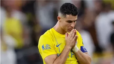 بعد إنتهاء عقده.. أرقام خرافية تُخلّد تجربة كريستيانو رونالدو فى النصر السعودي