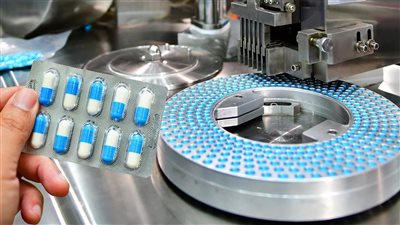 القابضة للأدوية: 110 مستحضر دوائي تحت التسجيل بينهم 30 للأمراض المزمنة