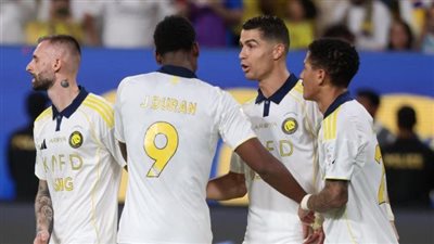 رونالدو هداف الدوري السعودي .. صدارة جديدة تُضاف إلى رصيده التاريخي