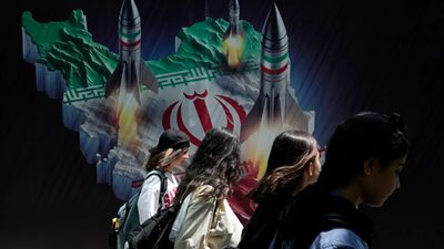 عمان تعلن استضافة الجولة الخامسة من «محادثات واشنطن – إيران» في روما 